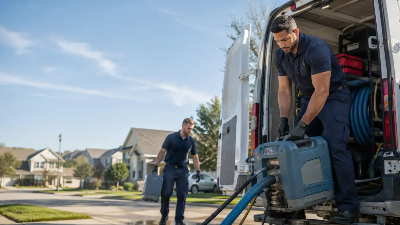 Trauma Cleanup in Cudahy, WI near me